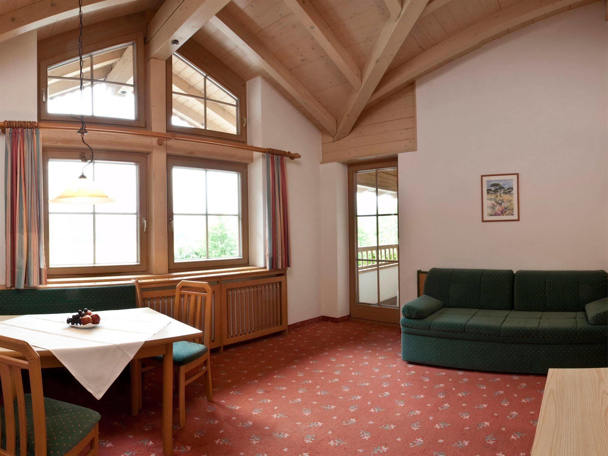 Erlebnishotel Kitzbuehler Horn Oberndorf in Tirol Esterno foto