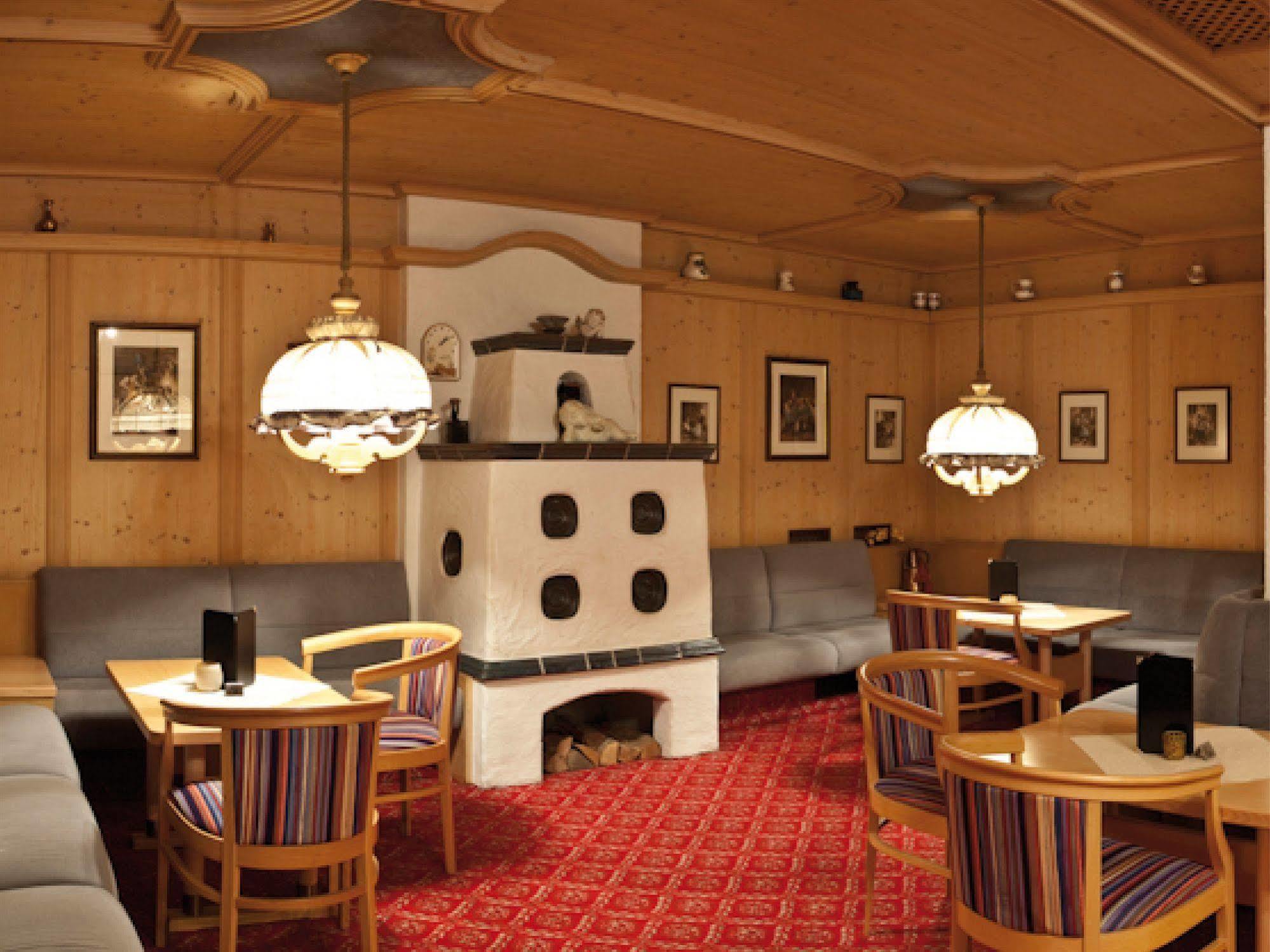 Erlebnishotel Kitzbuehler Horn Oberndorf in Tirol Esterno foto